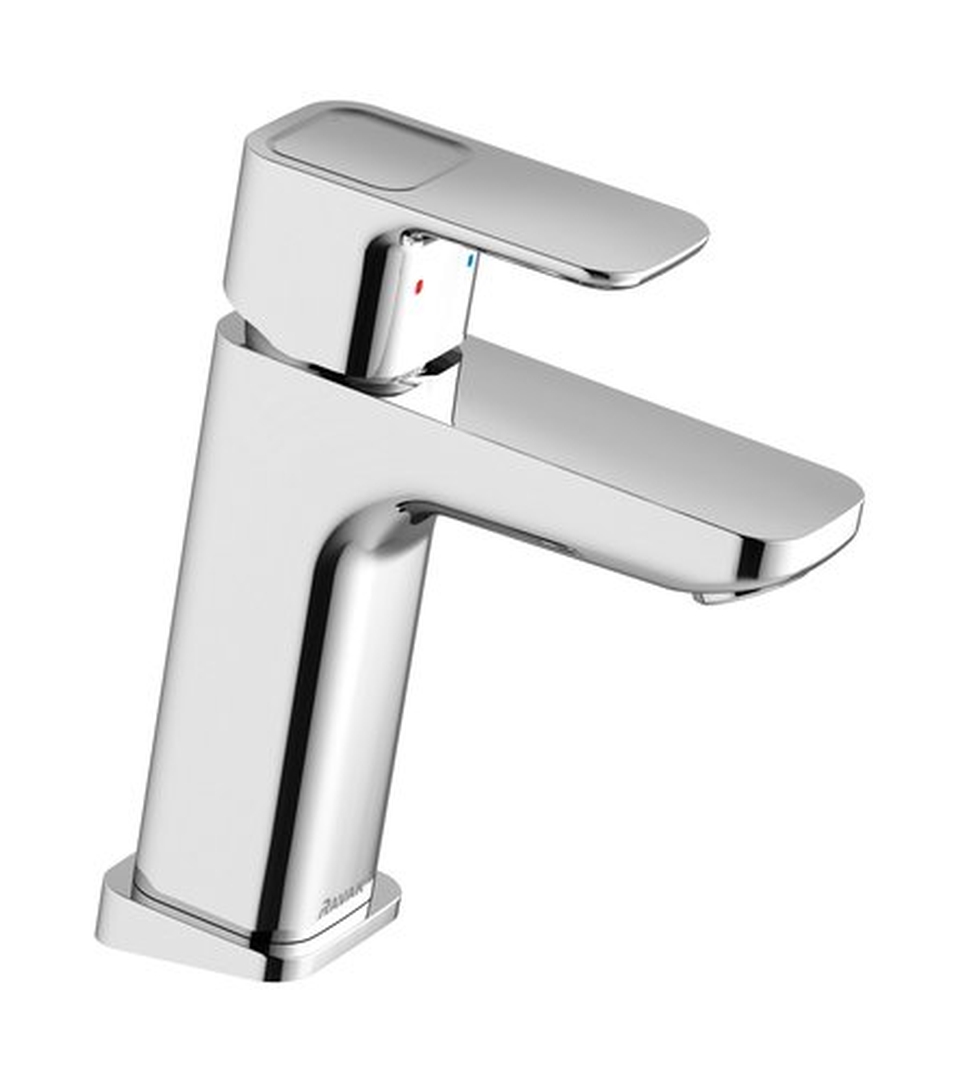 Ravak 10° bateria umywalkowa stojąca chrom X070062