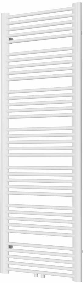 Enix Tango (TGX) grzejnik łazienkowy dekoracyjny 174,2x60,6 cm biały TG00606174202B030000