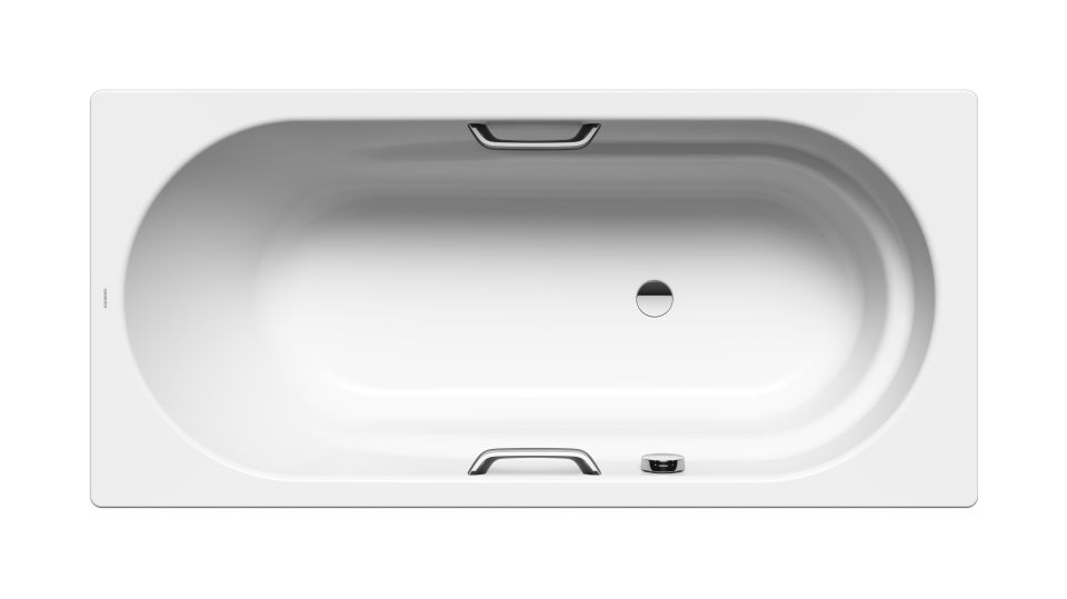 Kaldewei Vaio Star wanna prostokątna 170x80 cm model 961 biała 234100010001