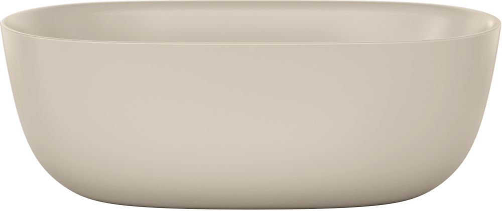 Kaldewei Meisterstück Oyo Duo wanna wolnostojąca 173x82 cm owalna model 1051-4034 warm grey 10 205143530668