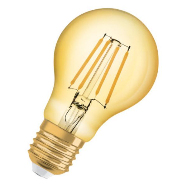 Osram Vintage 1906 LED żarówka 1x7,5 W 2500 K E27 - Wysyłka w 24h