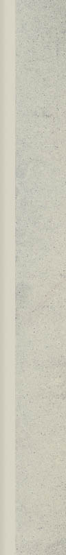 Paradyż Naturstone cokół podłogowy 7,2x59,8 cm szary mat