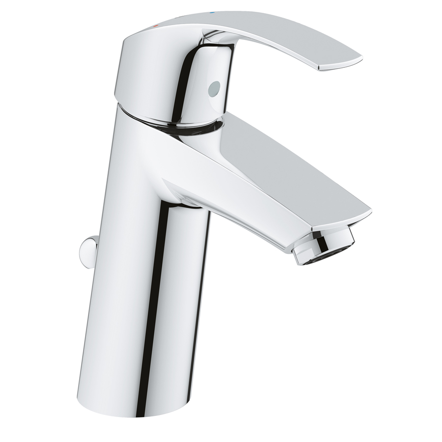 Grohe Eurosmart bateria umywalkowa stojąca chrom 2339310E - Wysyłka w 24h