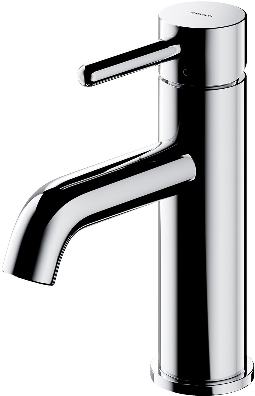 Omnires Y bateria umywalkowa stojąca chrom Y1210STCR - Wysyłka w 24h