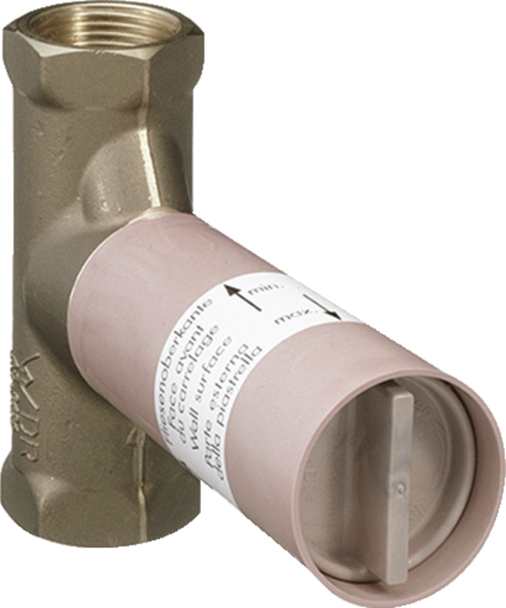 Hansgrohe zawór odcinający podtynkowy 15973180