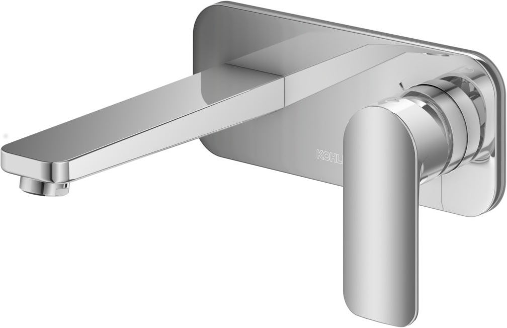Kohlman Texen bateria umywalkowa podtynkowa chrom QW185T - Wysyłka w 24h