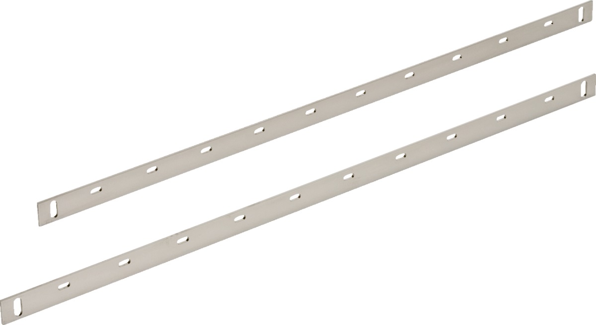 Hansgrohe komplet szyn mocujących do iboxu universal 96615000