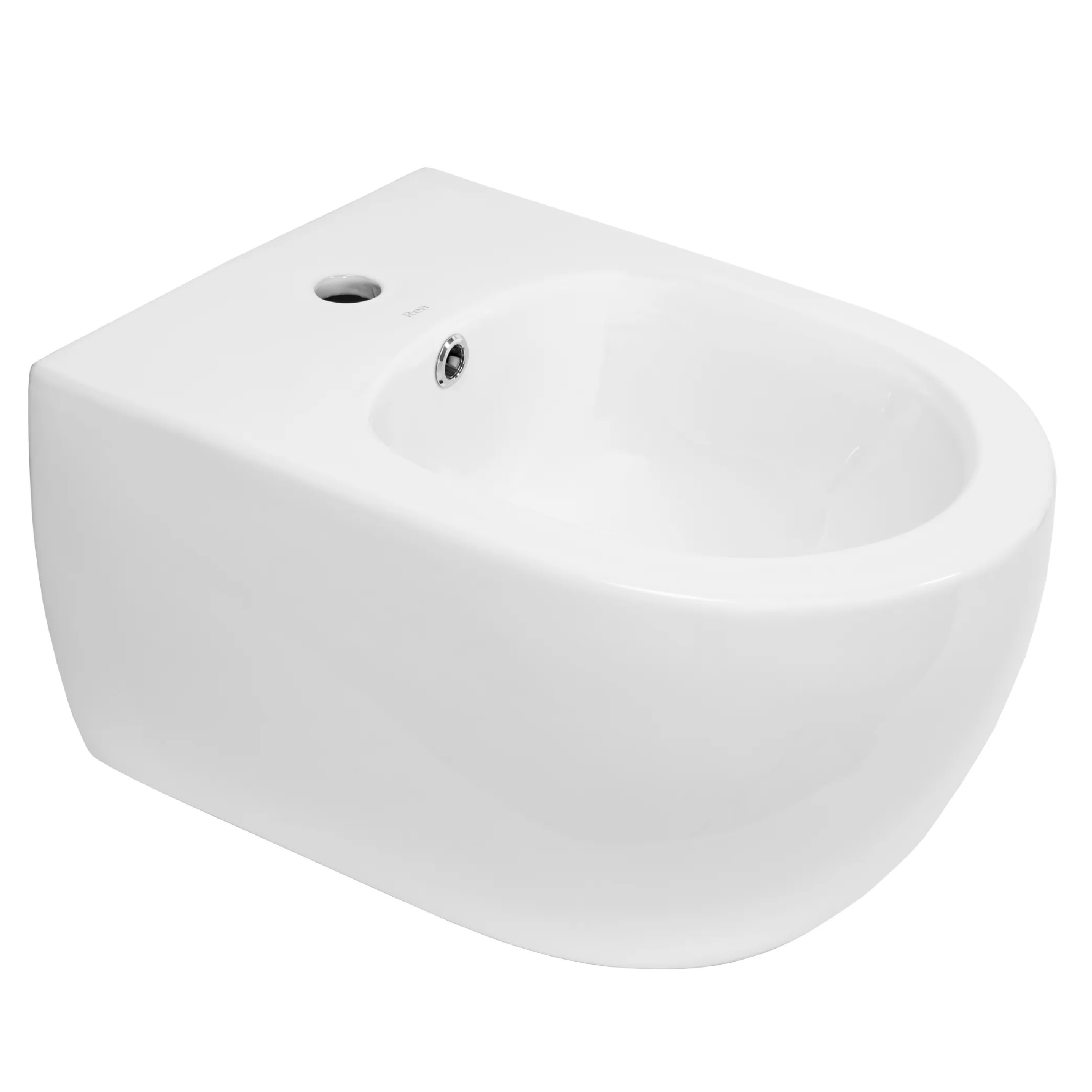 Rea Olivier bidet wiszący biały REA-C6501