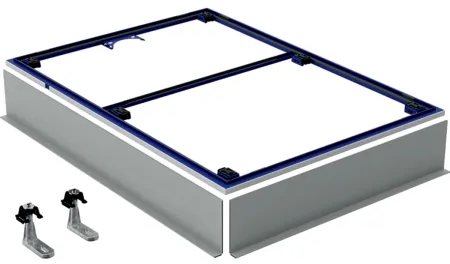 Geberit Setaplano rama montażowa 154.490.00.1