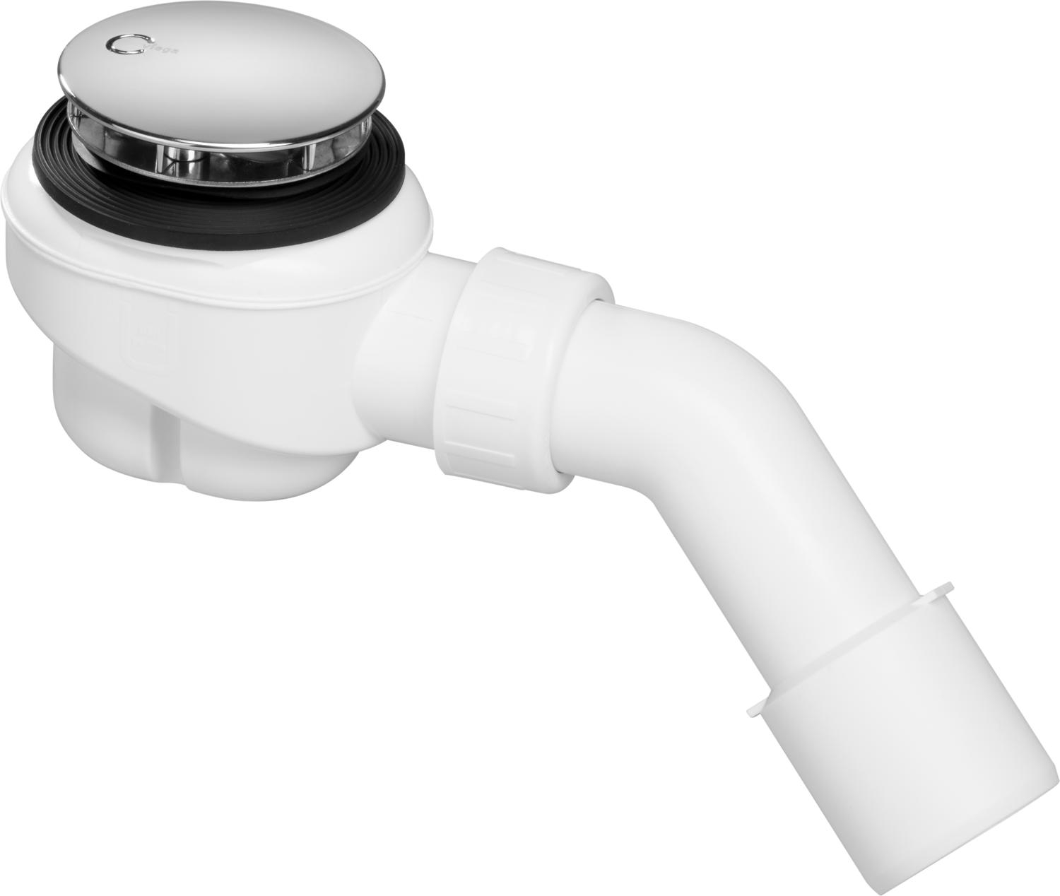 Viega Domoplex syfon do brodzika 126582