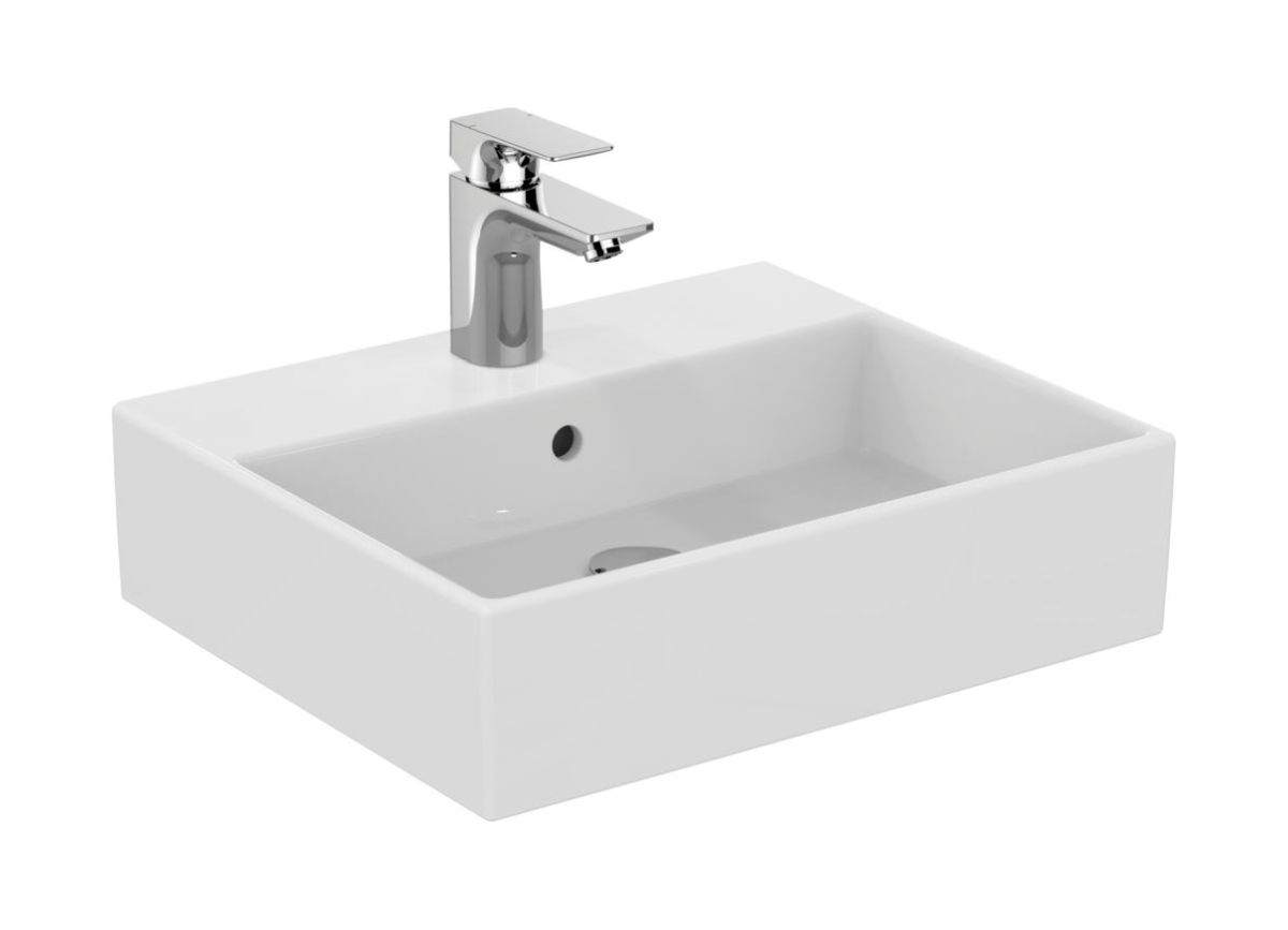 Ideal Standard Strada umywalka 50 cm nablatowa K081601
