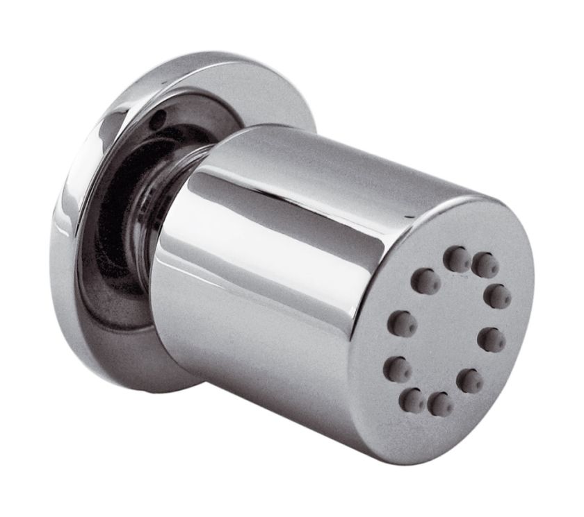 Tres Selection dysza prysznicowa z hydromasażem chrom 91.34.415