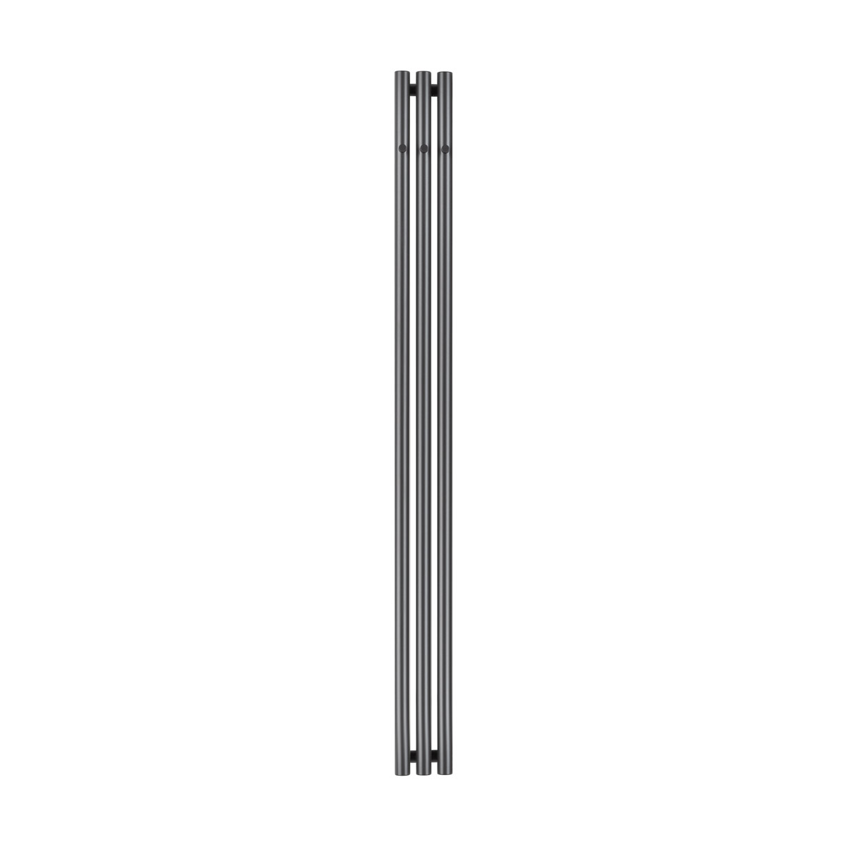 Oltens Stang grzejnik łazienkowy 180x15cm grafit 55011400 - Wysyłka w 24h