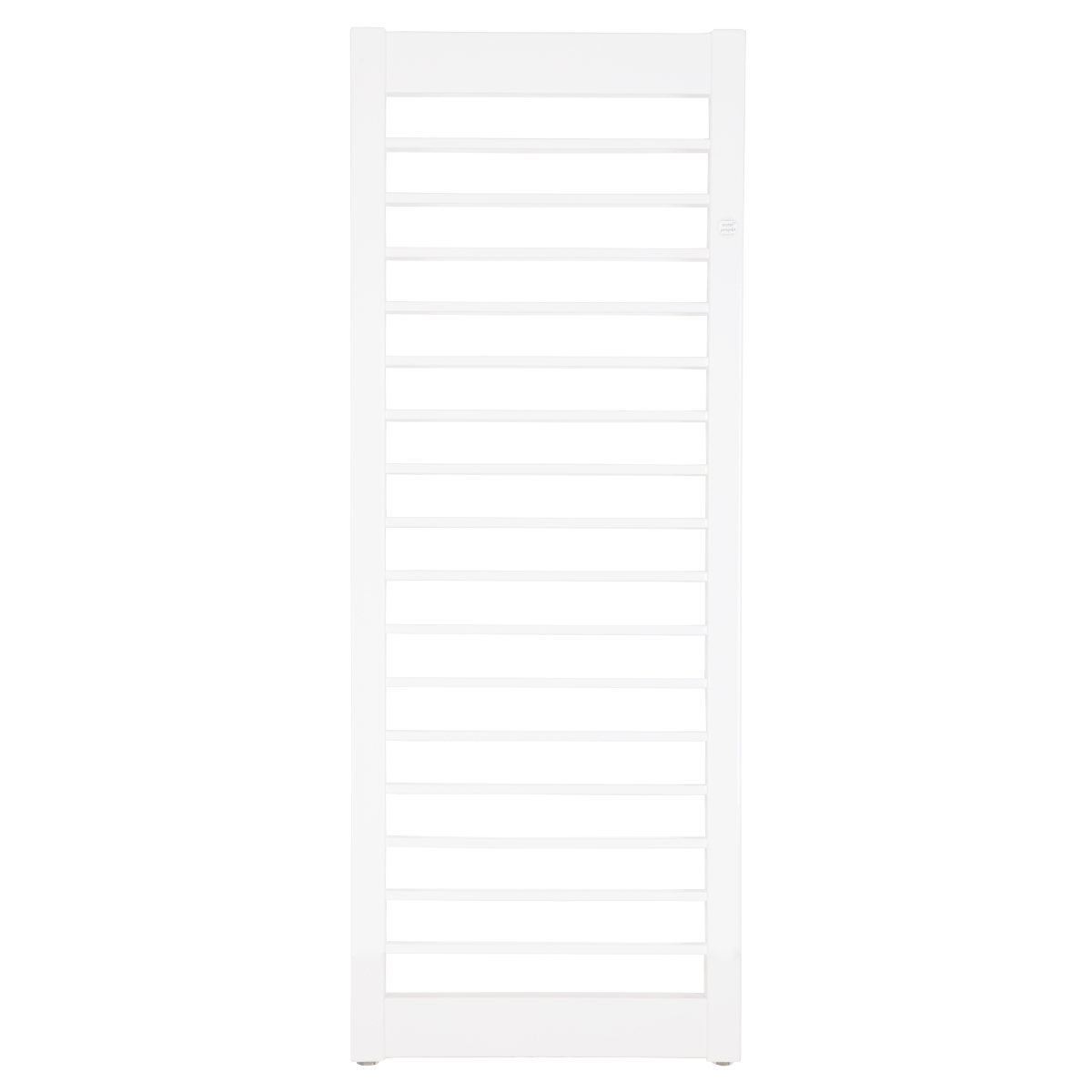Instal Projekt Modo grzejnik łazienkowy podłączenie dolne biały MOD-50/100