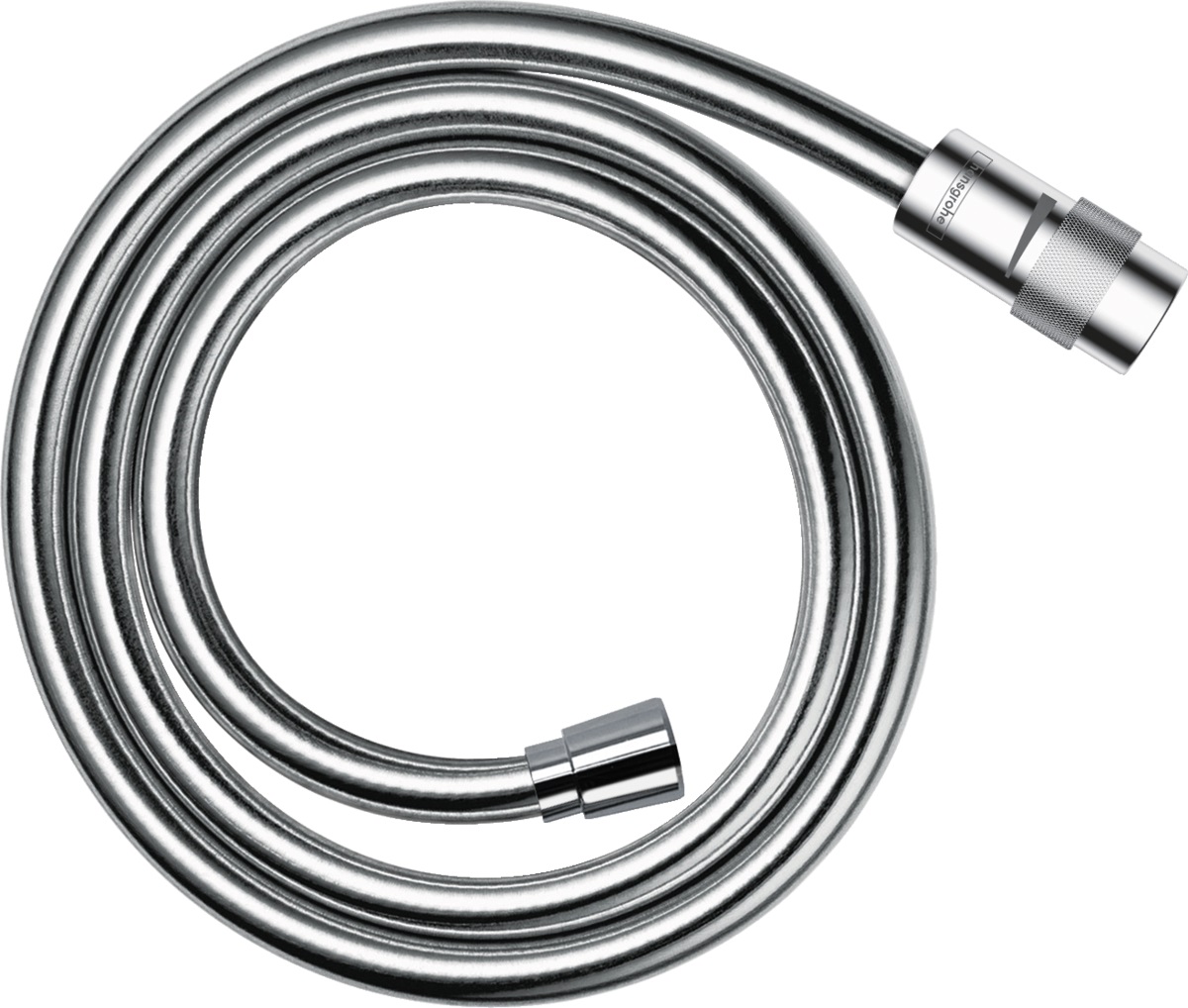 Hansgrohe Isiflex wąż prysznicowy 160 cm chrom 28248000 - Wysyłka w 24h
