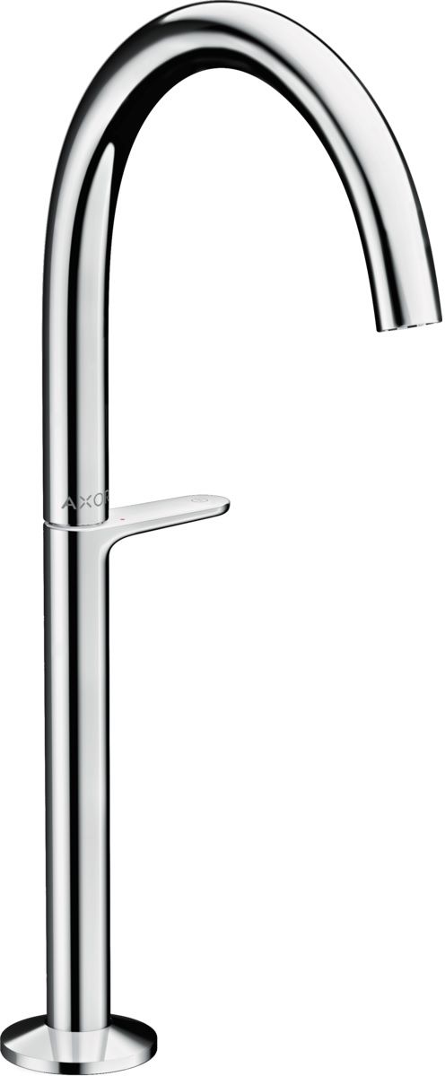 Axor One bateria umywalkowa stojąca chrom 48030000