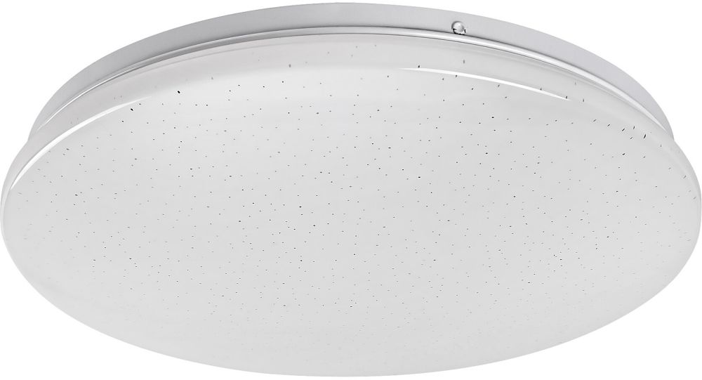 Rabalux Vendel plafon 1x24W LED biały 71106
