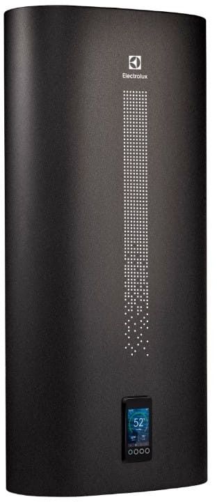 Electrolux pojemnościowy podgrzewacz wody 50 l 2 kW elektryczny EWH50SIBEEEC - Wysyłka w 24h