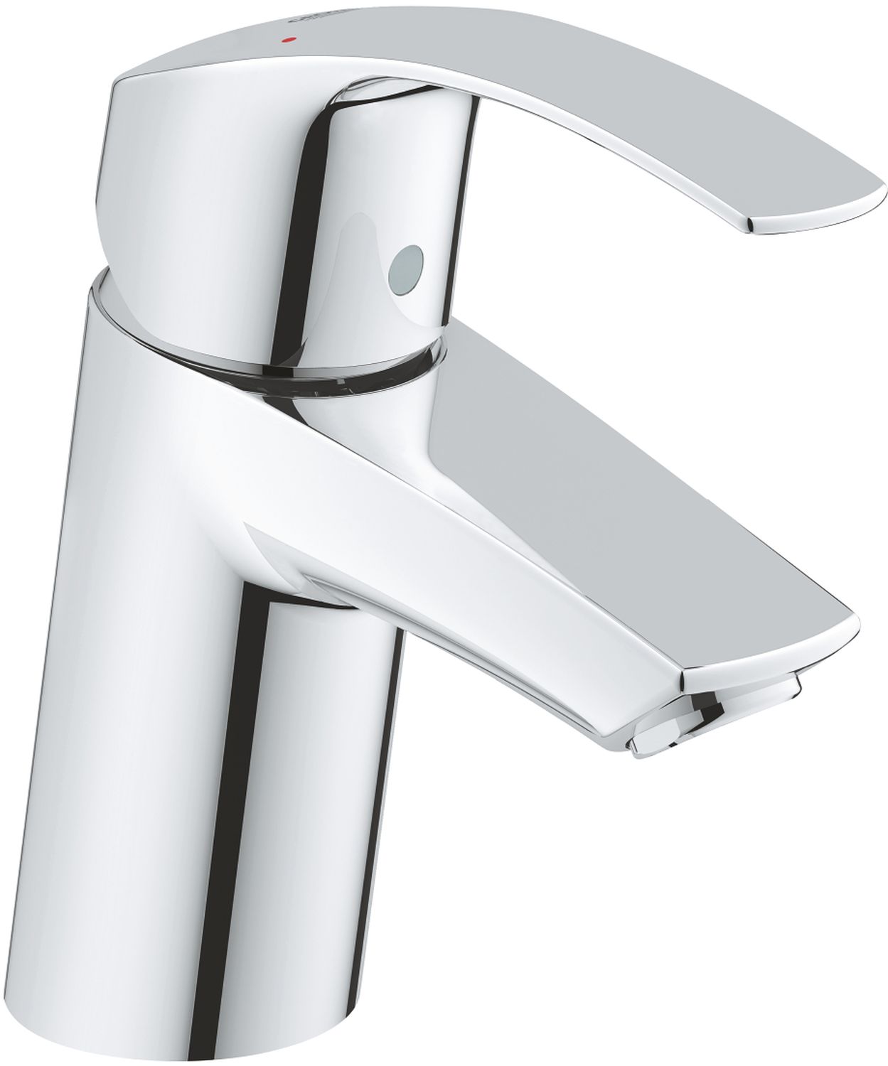 Grohe Eurosmart bateria umywalkowa stojąca chrom 23922002 - Wysyłka w 24h