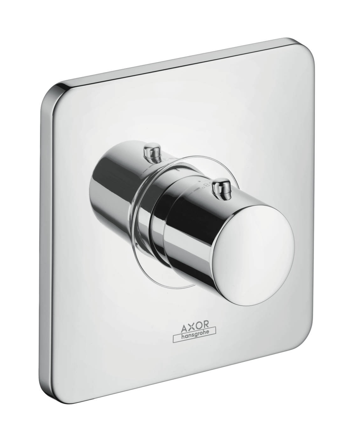 Axor Citterio M bateria prysznicowa podtynkowa termostatyczna chrom 34716000