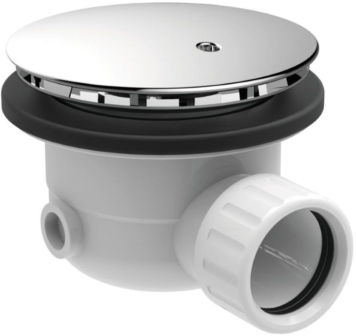 Ideal Standard Connect syfon do brodzika chrom J3417AA - Wysyłka w 24h