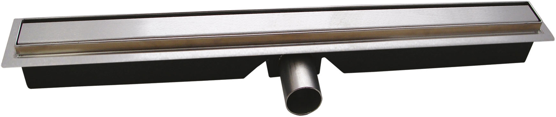 Ferro Super Slim Pro odpływ prysznicowy 70 cm liniowy stal OLSP1-70