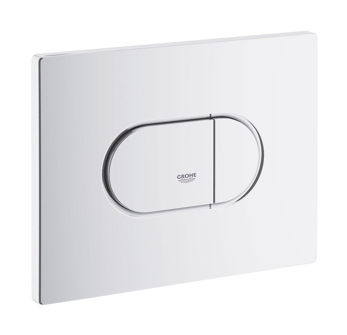 Grohe Arena Cosmopolitan przycisk spłukujący biel alpejska 38858SH0 - Wysyłka w 24h