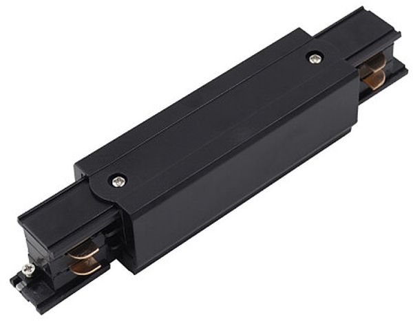 Nowodvorski Lighting CTLS łącznik do szynoprzewodów czarny 8708