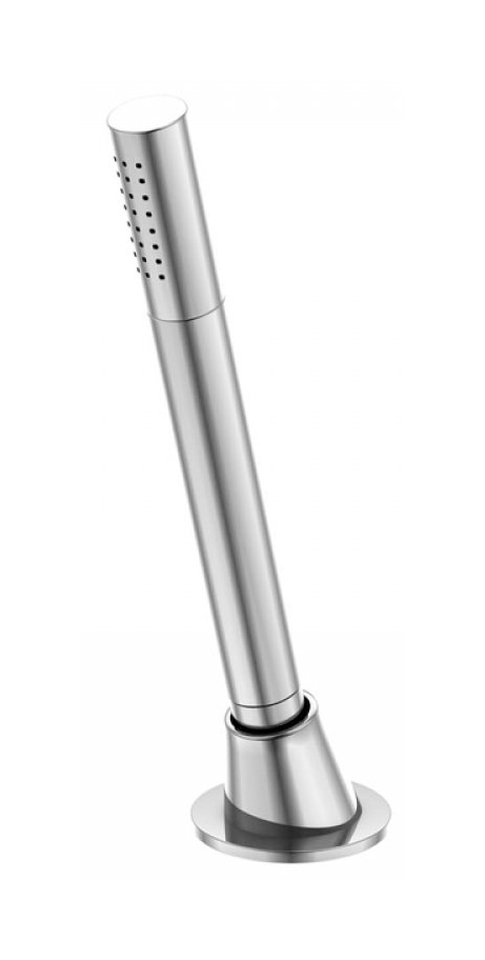 Steinberg 100 zestaw prysznicowy chrom 1001630