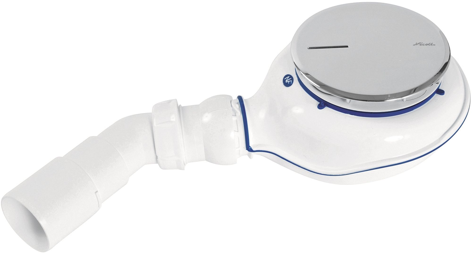 Radaway Turboflow syfon do brodzika TB21 - Wysyłka w 24h