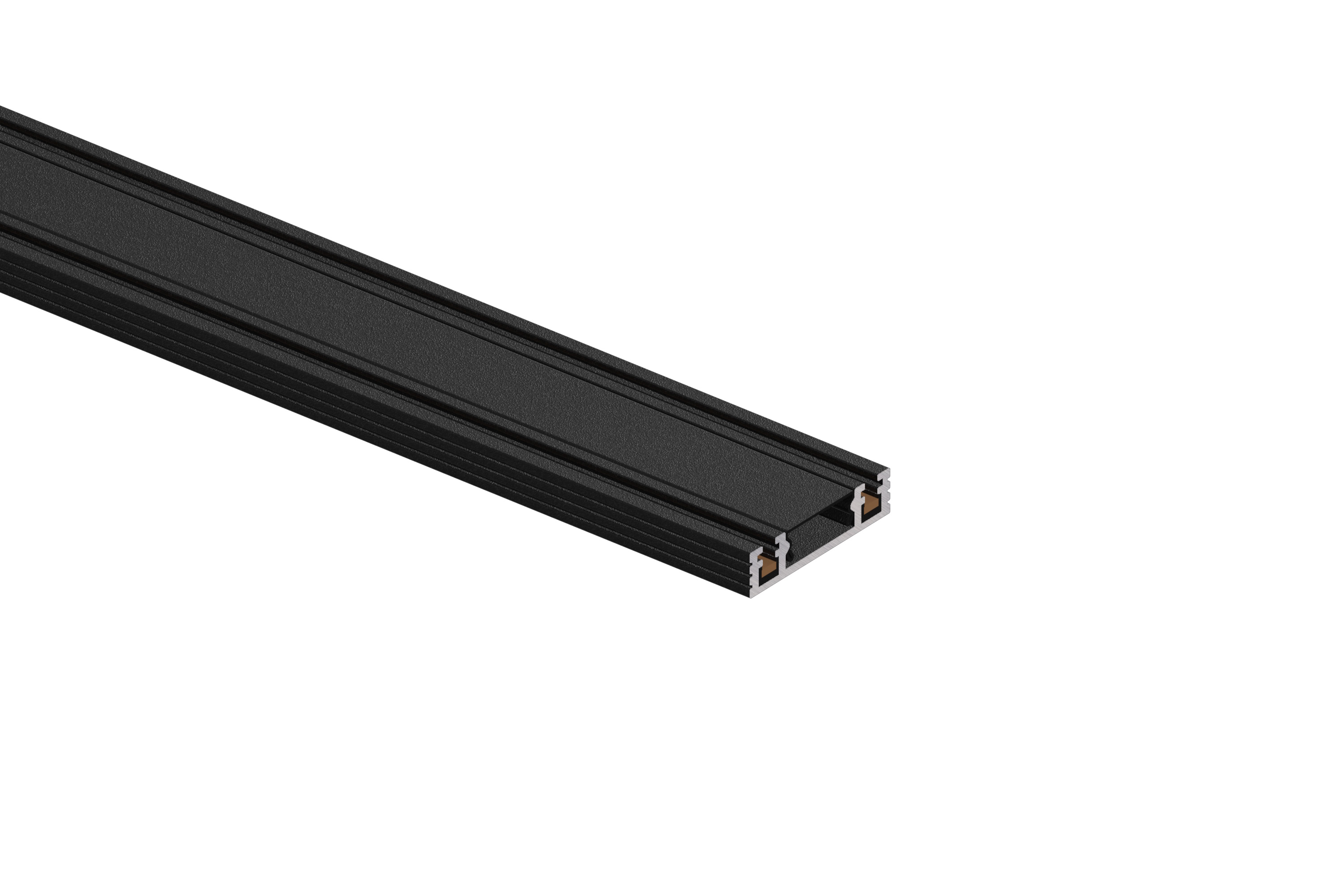 Light Prestige Magnetic Slim szynoprzewód magnetyczny 2 m czarny LP656MAGSLIM2mSMBK