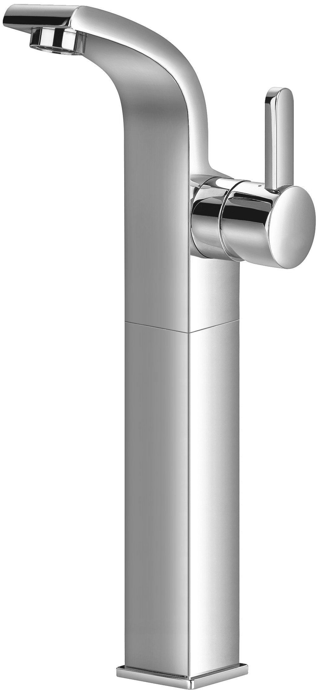 Omnires Darling bateria umywalkowa wysoka chrom DA5013CR - Wysyłka w 24h