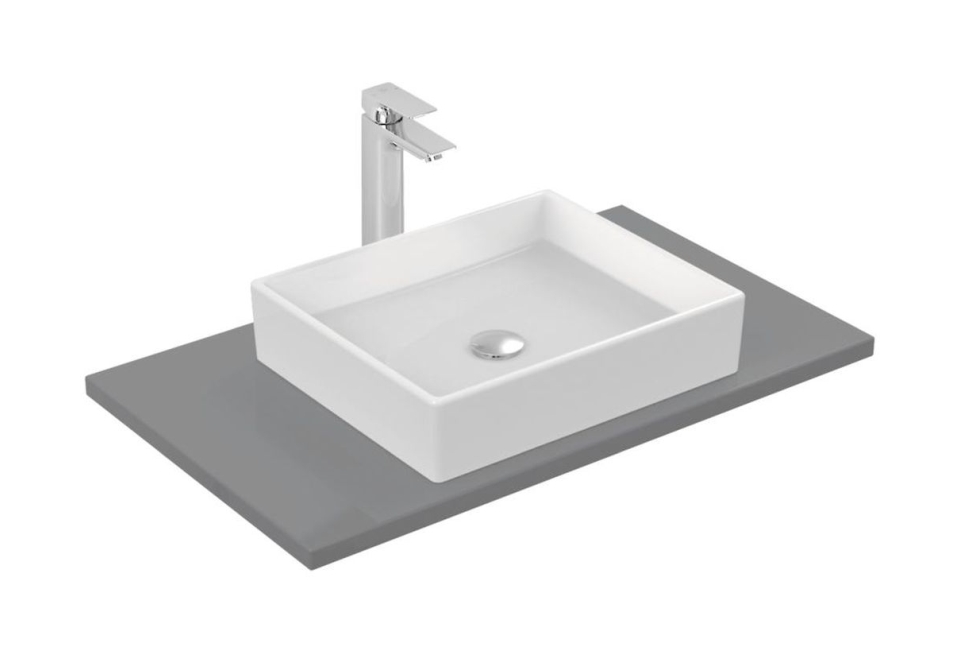 Ideal Standard Strada umywalka 50 cm nablatowa K077601