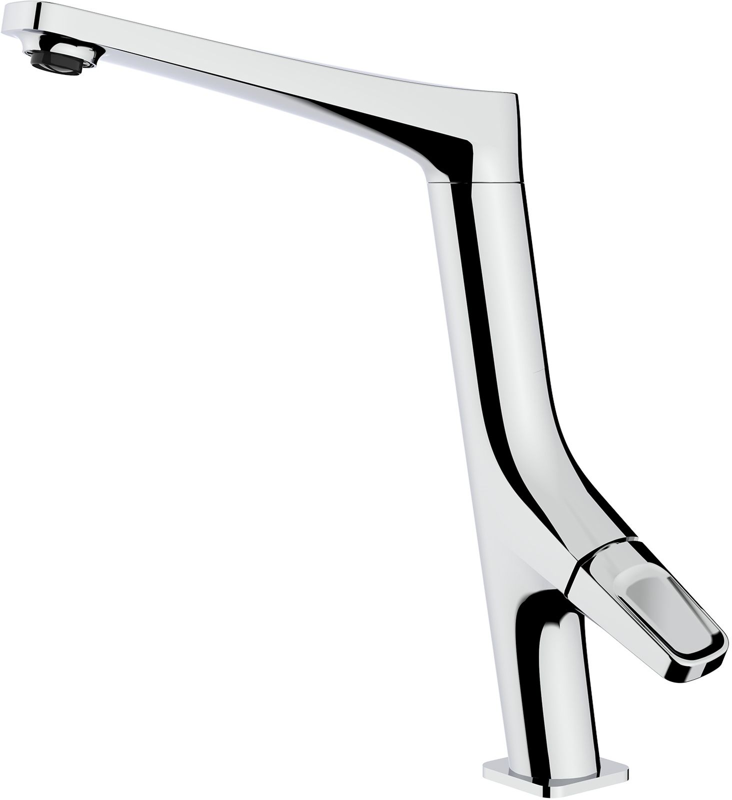 Teka SN 915 bateria kuchenna stojąca chrom błyszczący 116030030