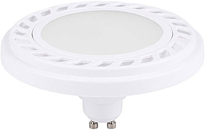 Nowodvorski Lighting żarówka LED 1x9W 3000 K GU10/ES111 biała 9344 - Wysyłka w 24h