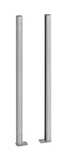 Geberit Duofix nogi wsporcze przedłużone 111.848.00.1