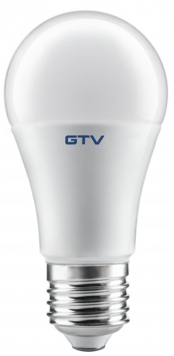 GTV inteligentna żarówka LED 1x14,1 W 3000 K E27 LD-PC3A60-15W