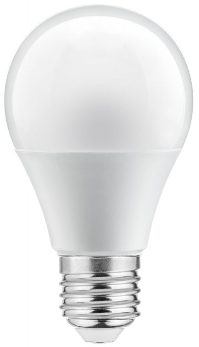 GTV żarówka LED 1x9,1 W 4000 K E27 LD-A60CM4-10W