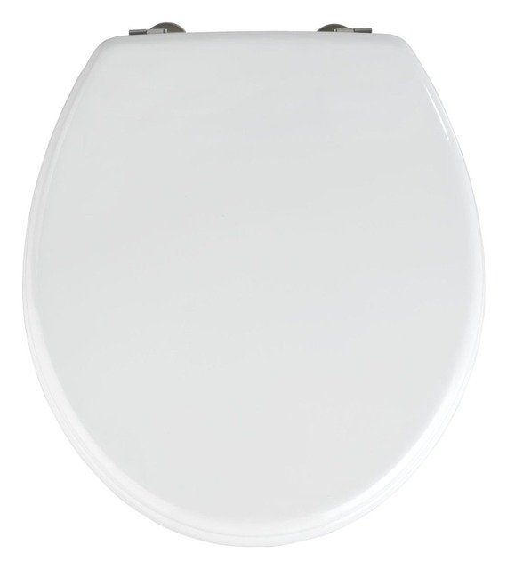 Wenko Prima deska sedesowa biały 152004100 - Wysyłka w 24h