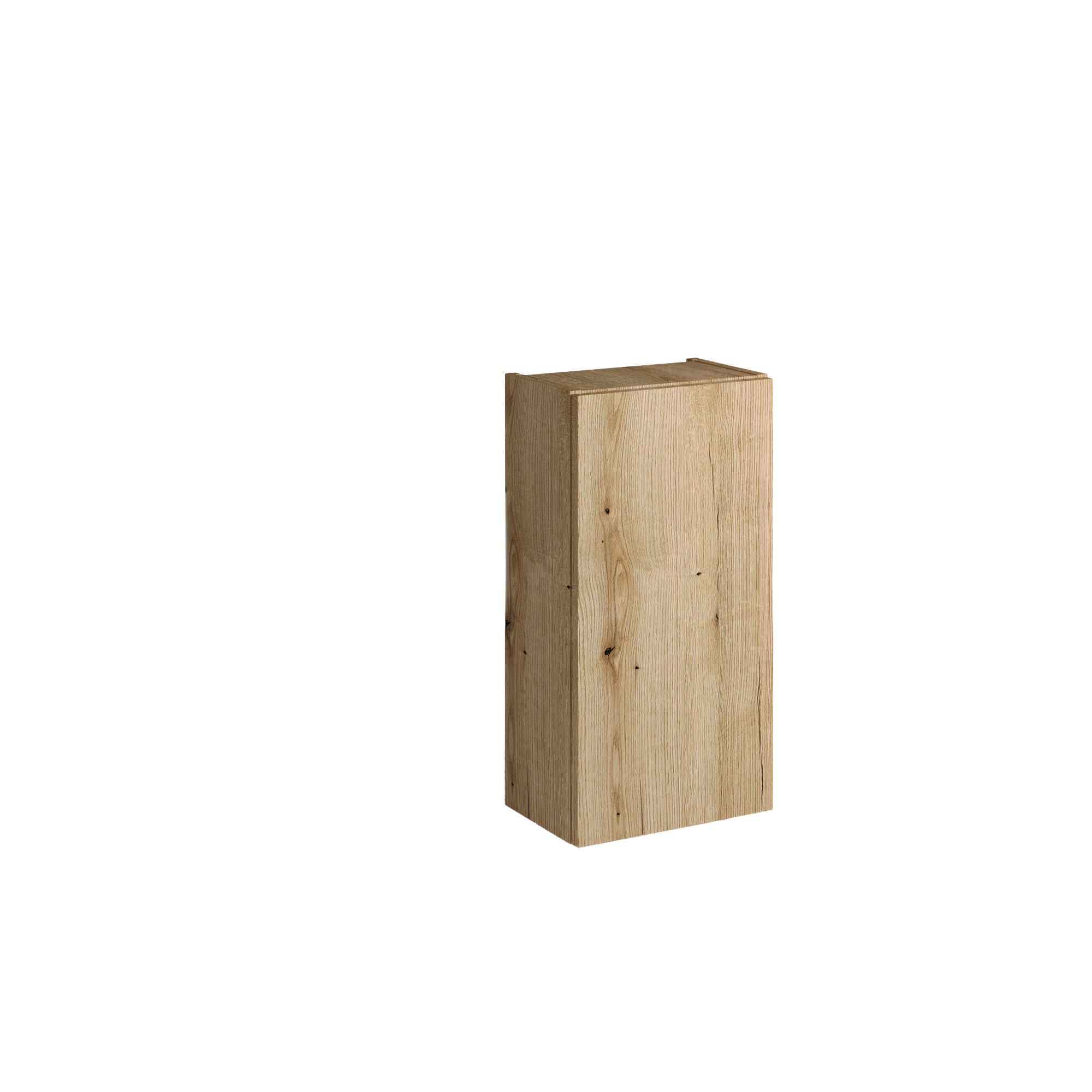 Comad Nova Oak szafka 30x18,9x57 cm dąb NOVA OAK A 83-30-1D(W83-01A)