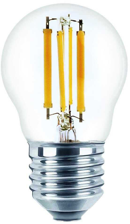 Rabalux Filament-LED żarówka LED 1x6W 4000 K E27 filamentowa 2073