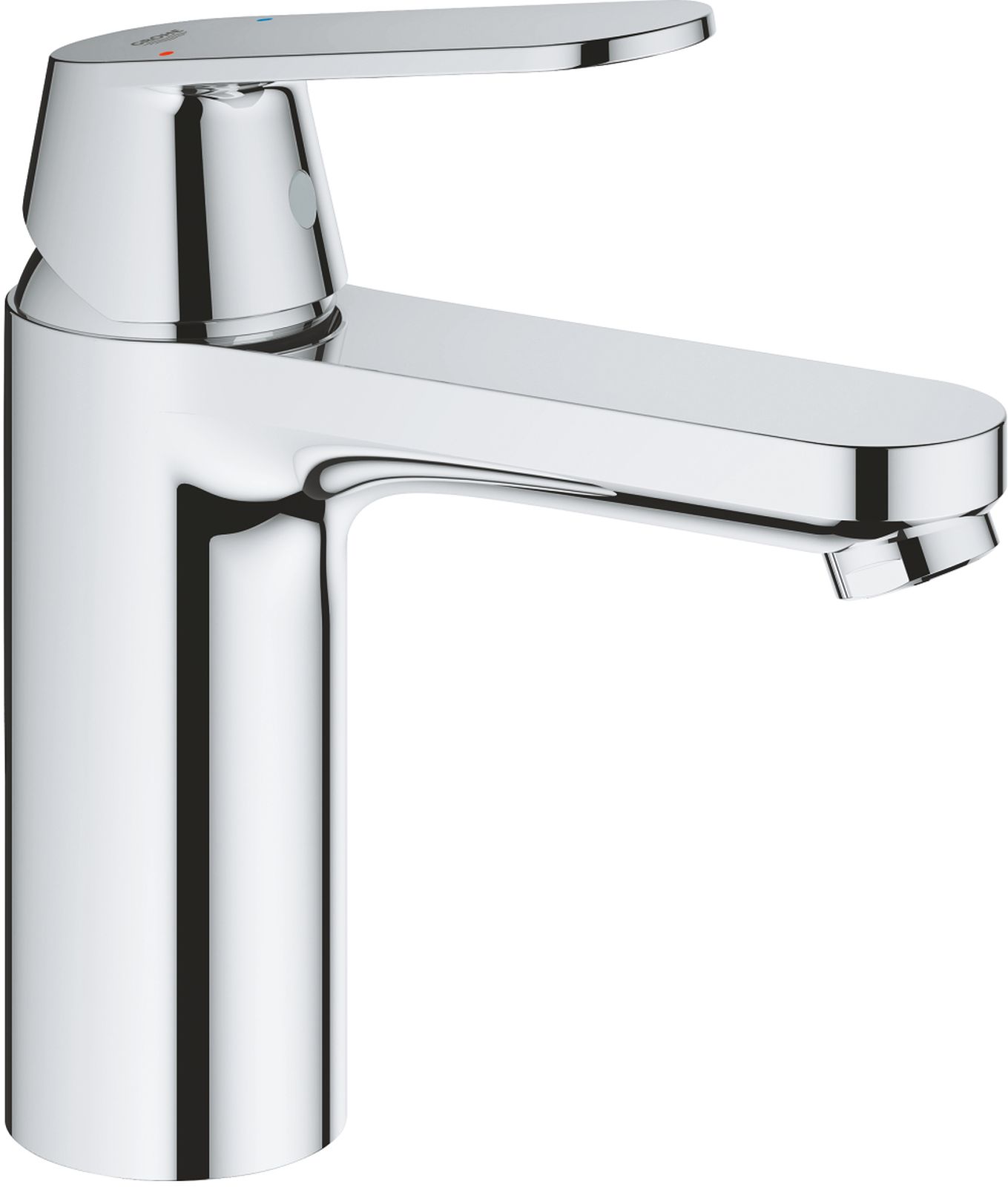 Grohe Eurosmart Cosmopolitan bateria umywalkowa stojąca chrom 23926000 - Wysyłka w 24h