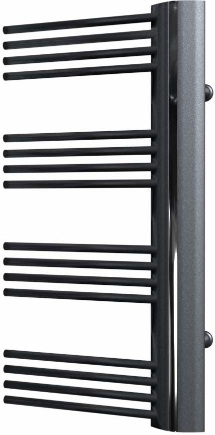 Enix Elit Universal (EU) grzejnik 107x57,5 cm grafit strukturalny EU00575107014W030000