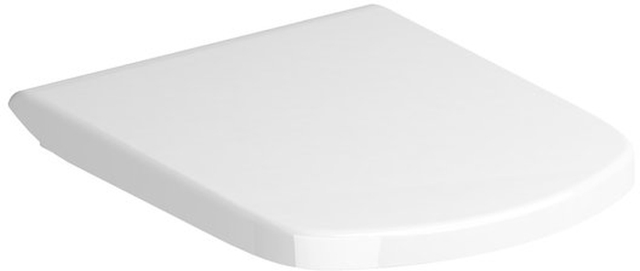Ravak Classic deska sedesowa wolnoopadająca biała X01672