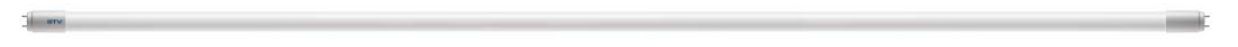 GTV świetlówka 1x22 W G13 SW-NSZT822W-150N