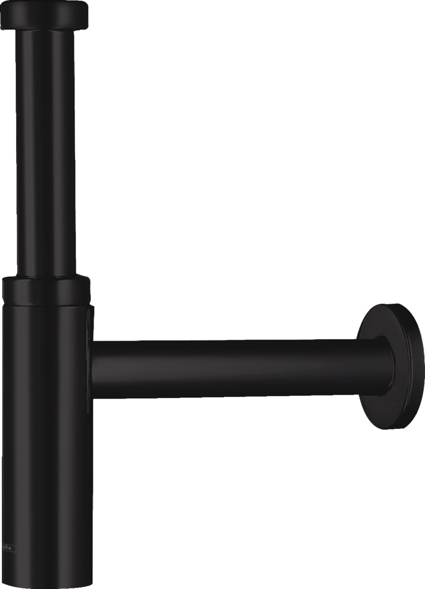 Hansgrohe Flowstar zestaw S czarny mat 52105670