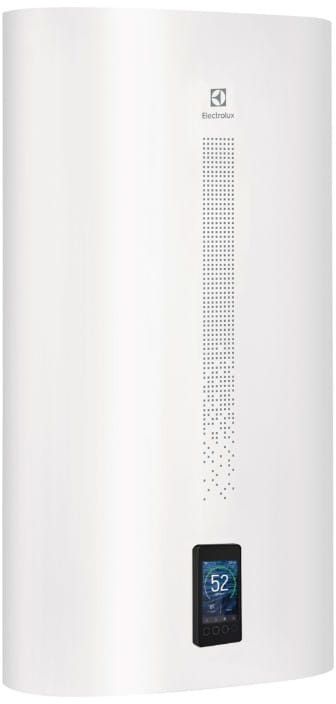 Electrolux pojemnościowy podgrzewacz wody 50 l 2 kW elektryczny EWH50SI