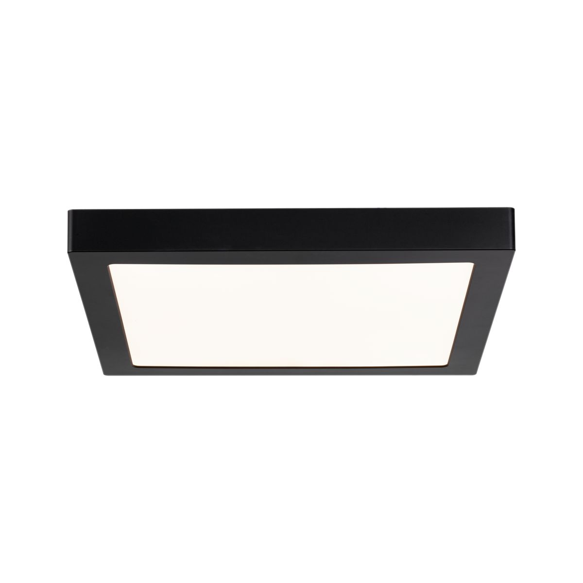 Paulmann Abia plafon 1x22 W czarny 70985 - Wysyłka w 24h