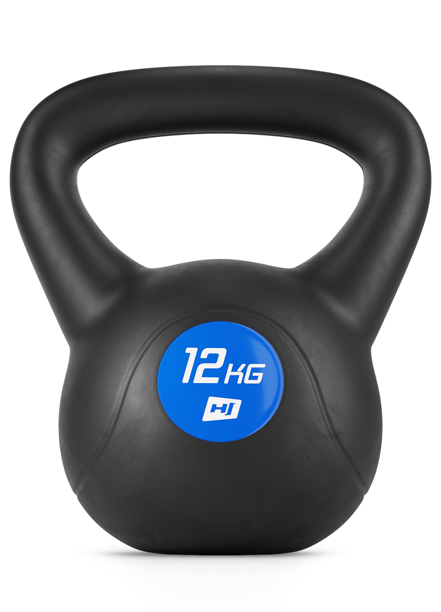 Kettlebell winylowy 12kg