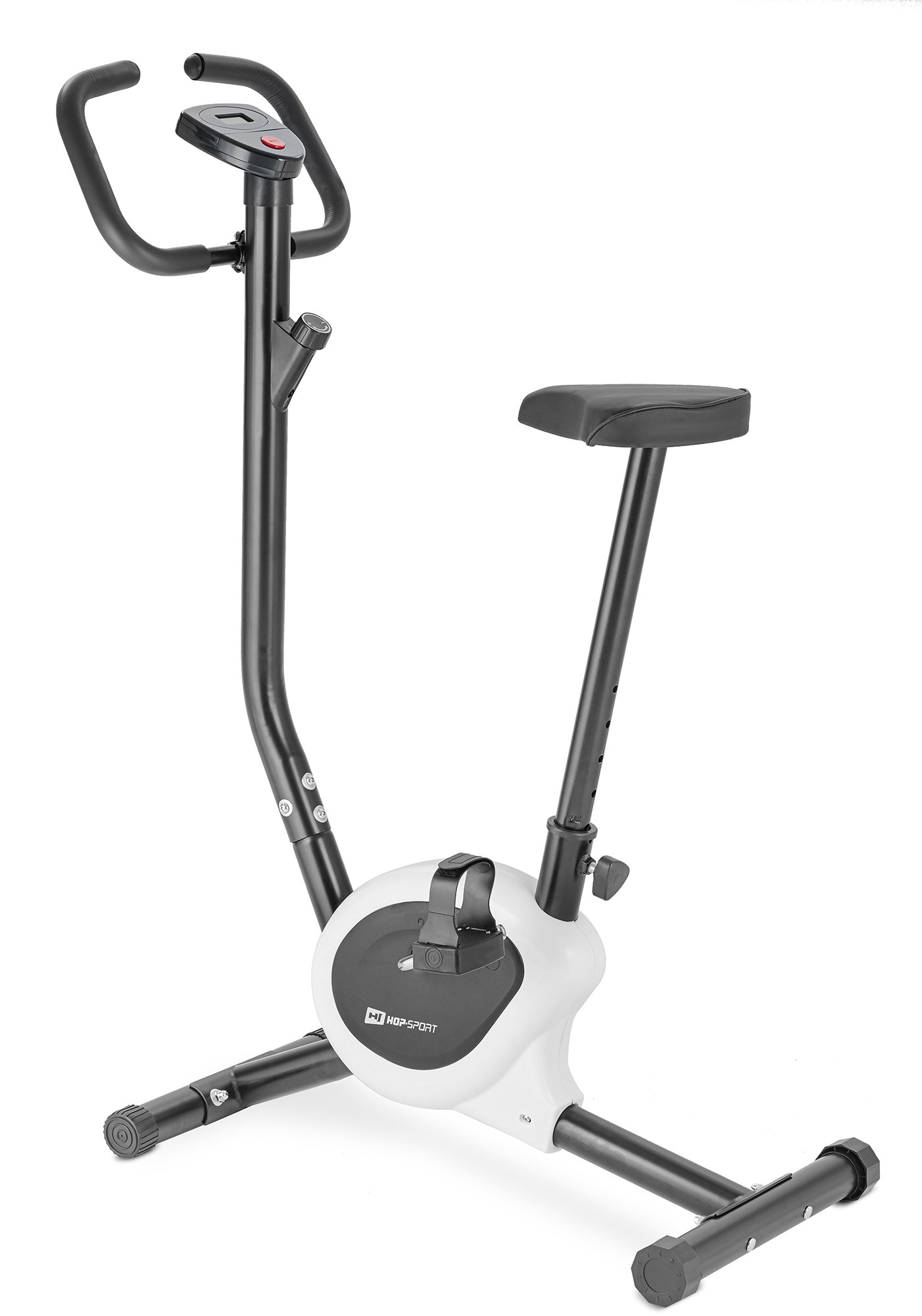 Rower mechaniczny HS-010H Rio biały